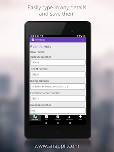 Oil Delivery - náhled