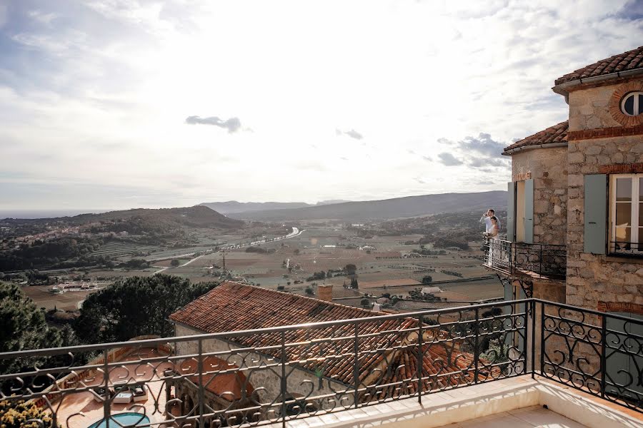 Fotografo di matrimoni Lyubov Chulyaeva (luba). Foto del 9 aprile 2020