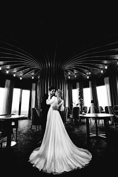 Wedding photographer Kristina Aslamazishvili (kristi). Photo of 11 February