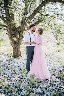 शादी का फोटोग्राफर Anna Kovaleva (kovaleva)। जून 29 2016 का फोटो