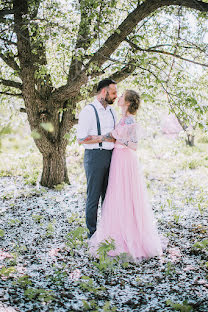 Fotógrafo de casamento Anna Kovaleva (kovaleva). Foto de 29 de junho 2016