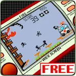 Cover Image of Download FIRE 80s Arcade Games 1.6.7 APK