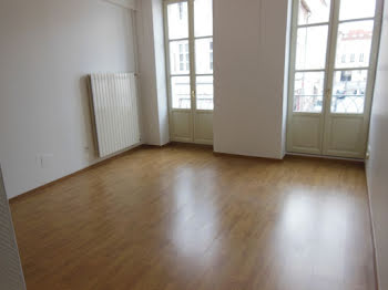 appartement à Nancy (54)