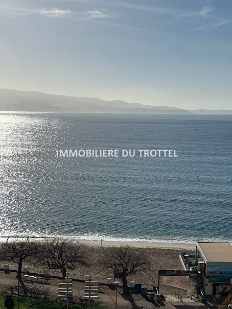 Vente appartement 3 pièces 100 m² à Ajaccio (20000), 695 000 €