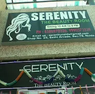 Serenity The Beauty Room photo 2