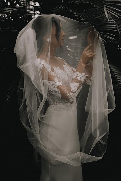 結婚式の写真家Viktoriya Nosacheva (vnosacheva)。1月22日の写真