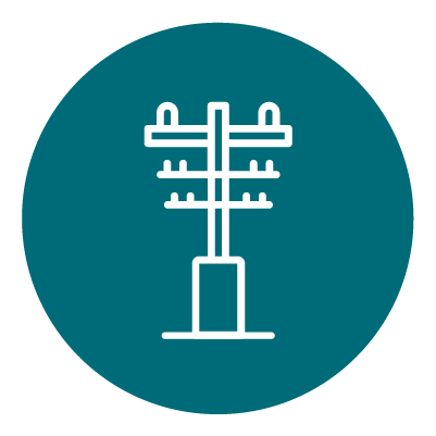 Pastille - Besoins énergétiques de l'usine et relation avec Hydro-Québec