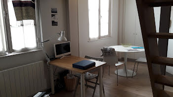 appartement à Paris 5ème (75)