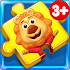 Puzzle Kids - Animals Shapes and Jigsaw Puzzles1.0.6