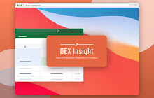 DEX Insight small promo image