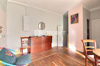 appartement à Neuilly-sur-Seine (92)