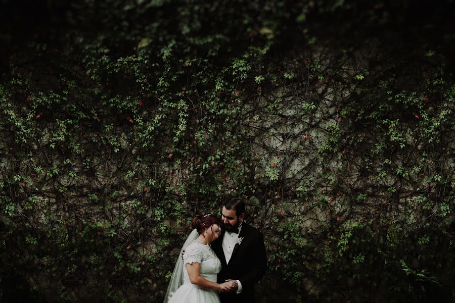 Fotógrafo de bodas Gerardo Oyervides (gerardoyervides). Foto del 23 de noviembre 2016