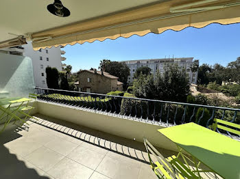 appartement à Cannes (06)