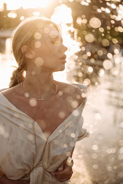 Fotografo di matrimoni Mariya Shalaeva (mashalaeva). Foto del 17 marzo 2022