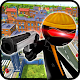 Download Stickman Crime City Gangster For PC Windows and Mac 1.1