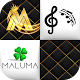 Download Maluma Piano Magic Tiles For PC Windows and Mac 1.1