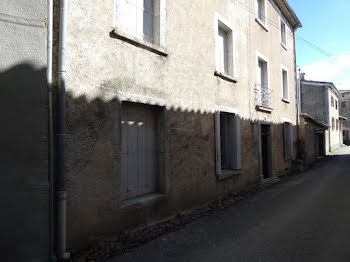 maison à Cros (30)