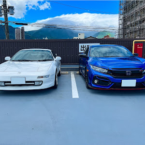 シビック FK7