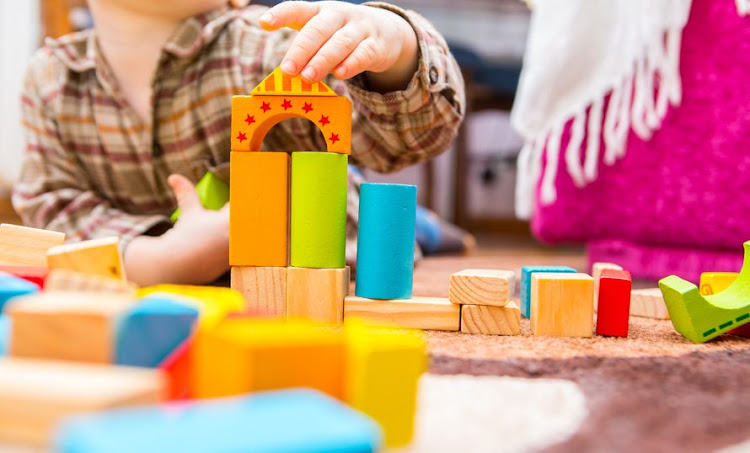 The school bell didn't ring as it was supposed to on Tuesday, but experts say there are ways of helping children and parents survive the extended absence of lessons. Stock image.