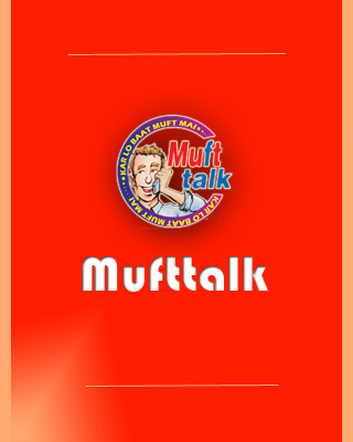    Muft-talk- screenshot  