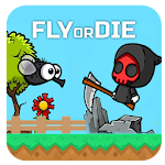 Fly or Die (FlyOrDie.io) APK (Android Game) - Ücretsi̇z İndi̇ri̇n