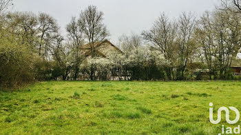 terrain à Saint-Avold (57)