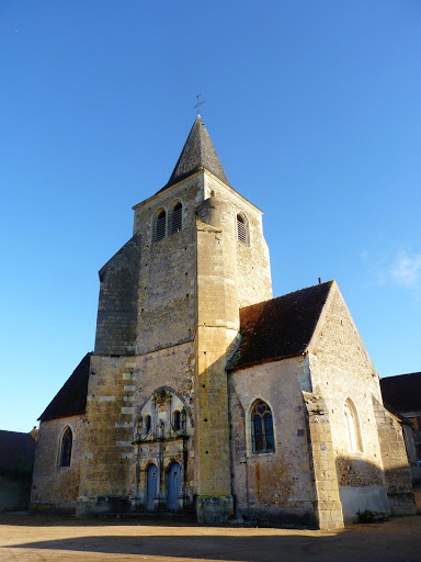 Eglise D'Ainay