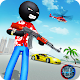 Download Stickman Gangster Crime City: Stickman Games For PC Windows and Mac 1.0.0