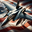 Wings of War: Airplane games icon