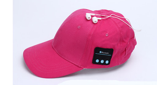 Title 3, Wireless Headphones Bluetooth Earphone MusicCap...