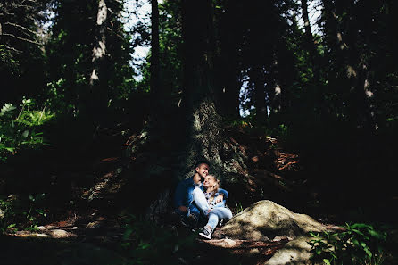 Photographe de mariage Taras Terleckiy (jyjuk). Photo du 16 juillet 2016