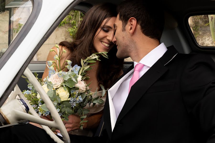 Fotógrafo de casamento Leonardo Passero (leonardopassero). Foto de 13 de março