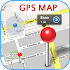 GPS Map Free4.6.0-tk04