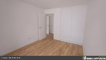 appartement à Paris 15ème (75)