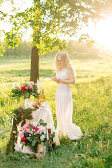 Wedding photographer Sergey Ulanov (sergeyulanov). Photo of 1 April 2016