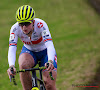 Bäckstedt en Nederlander Haverdings zetten zegereeksen verder, Belgische junior op podium bij dames en heren