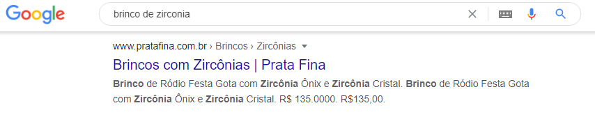 seo para ecommerce