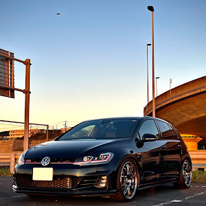 ゴルフGTI