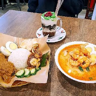 池先生 Kopitiam(公館店)