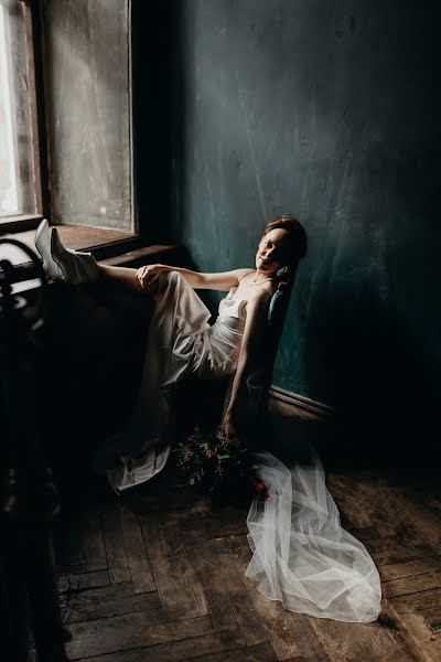 Photographe de mariage Natashka Ribkin (ribkinphoto). Photo du 6 mars