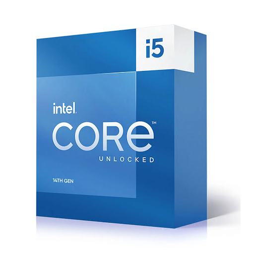 CPU INTEL Core i5-14500 (14C/20T, 2.6GHz - 5.0GHz, 24MB) - 1700