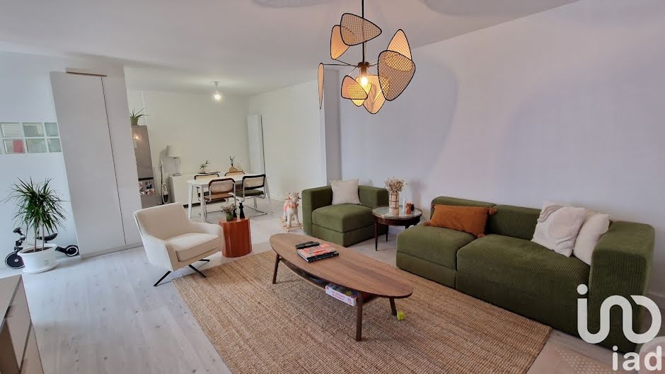 Vente appartement 3 pièces 70 m² à Royan (17200), 240 000 €