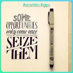 Cover Image of Unduh Hand Lettering Design 1.0 APK