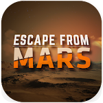 MISSION:MARS Apk