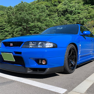 スカイライン GT-R BCNR33