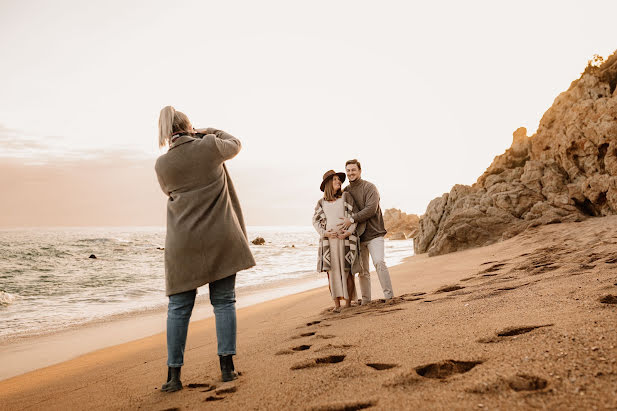 Wedding photographer Anna Tortajada (tudulcerecuerdo). Photo of 20 January