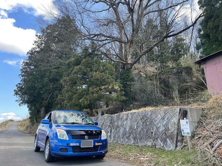 スイフトのエス丸さんが投稿したカスタム事例の投稿画像1枚目