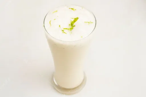 Madrasi Tadka Buttermilk