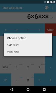 True Calculator Screenshots 13
