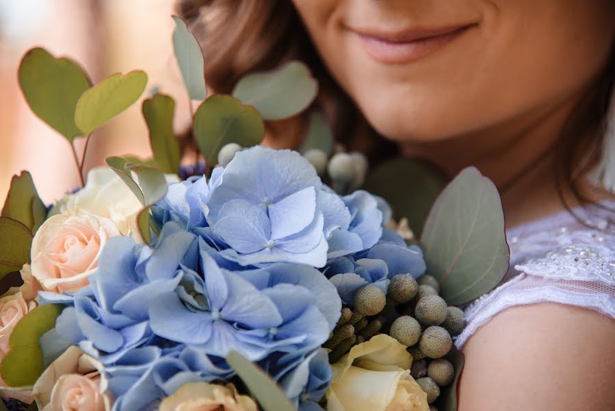 Hochzeitsfotograf Yuliya Getman (juliagetmanphoto). Foto vom 1. Januar 2020